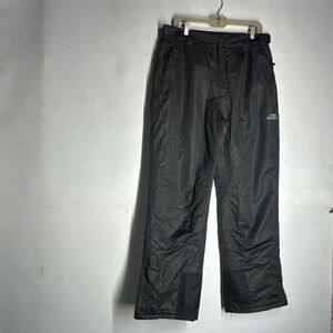Acme‎ Projects Snow Pants Mens Size M Black Waterproof Outdoor